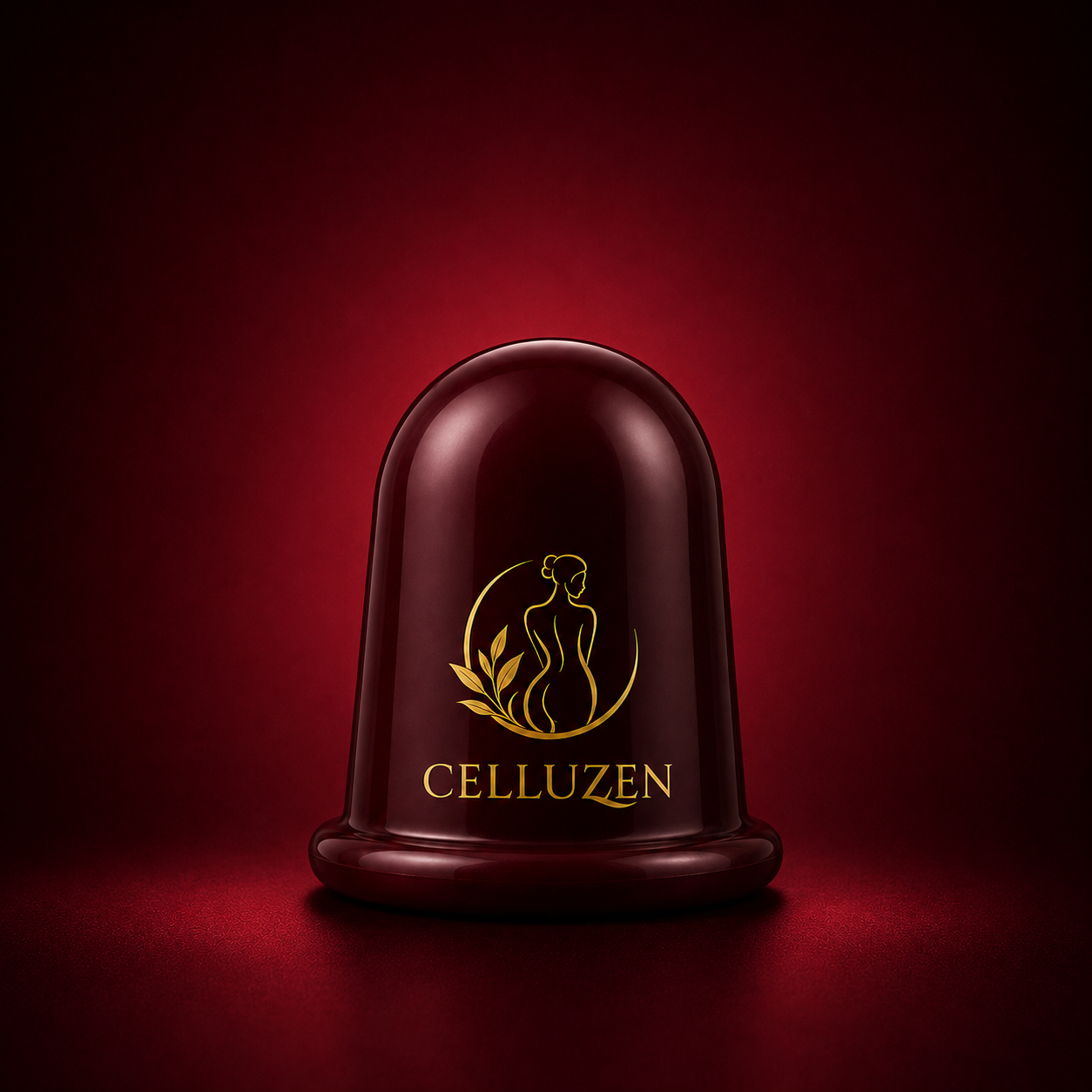 Ventouse anti-cellulite CELLUZEN