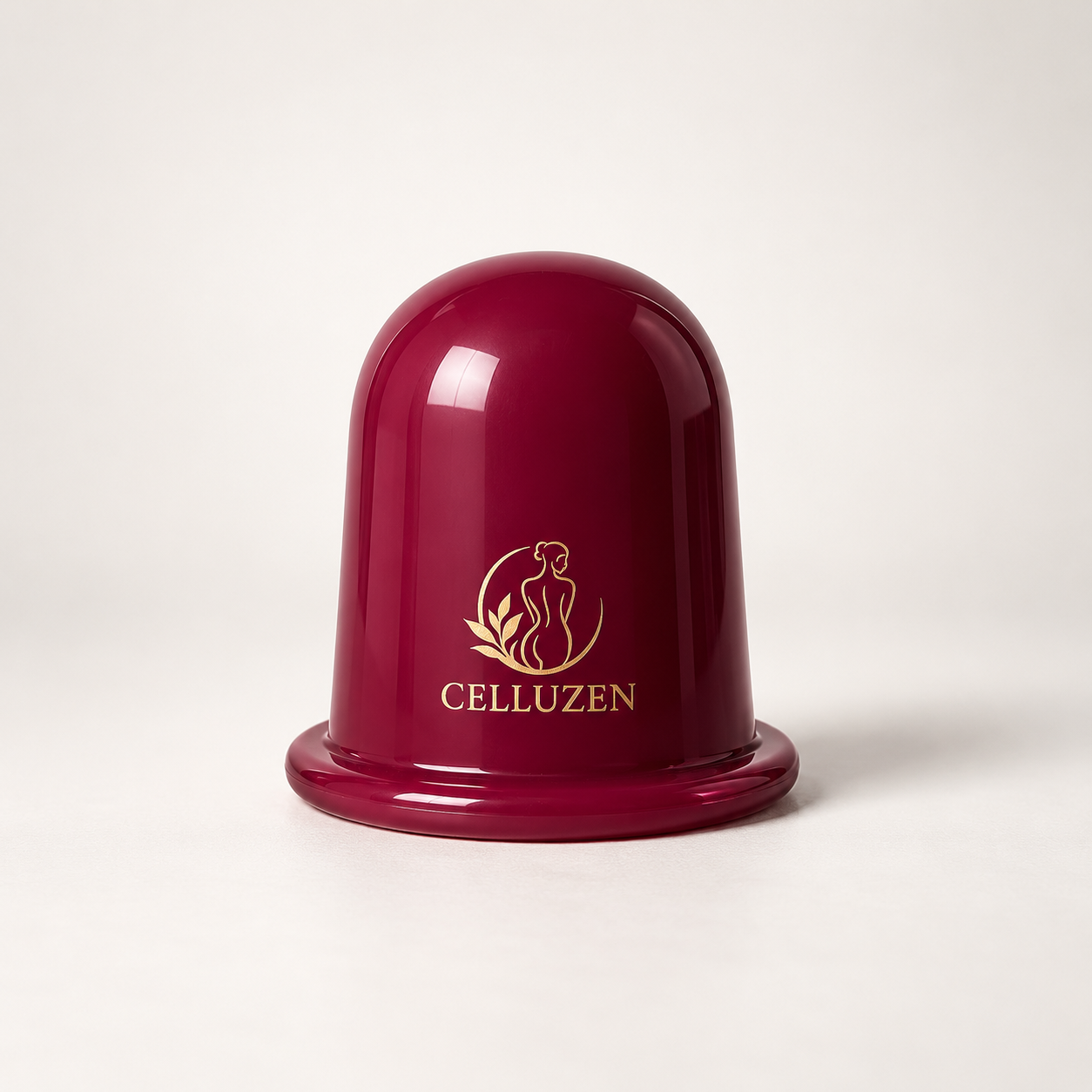 Ventouse de massage CELLUZEN
